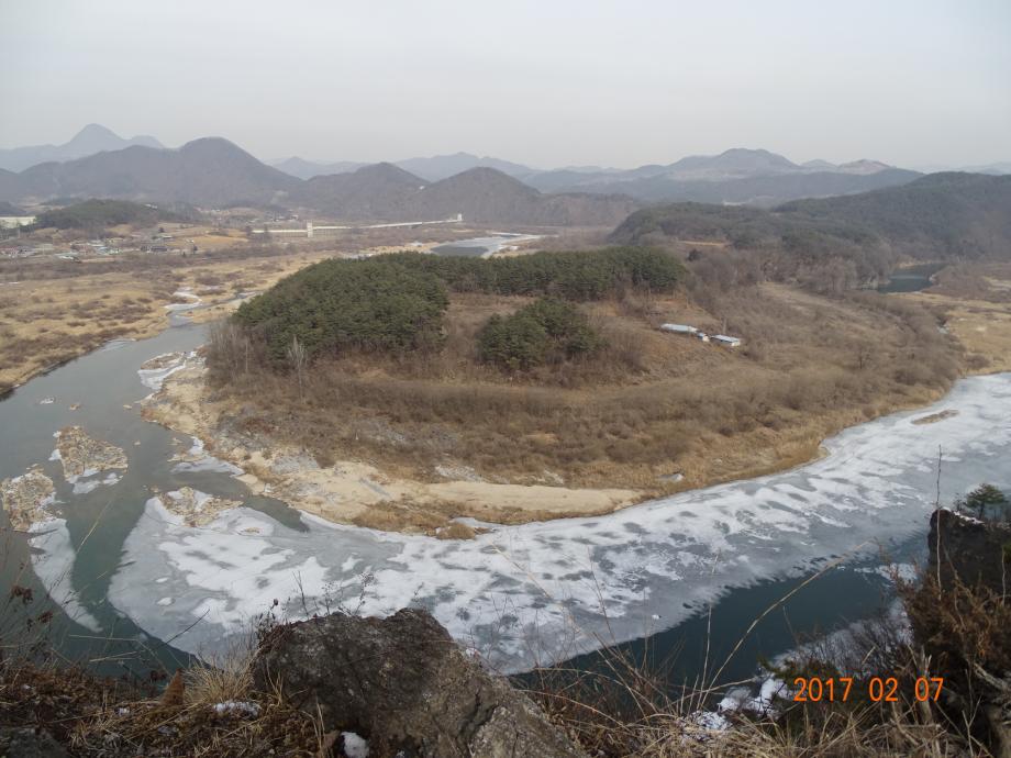충청북도 문화재돌봄사업