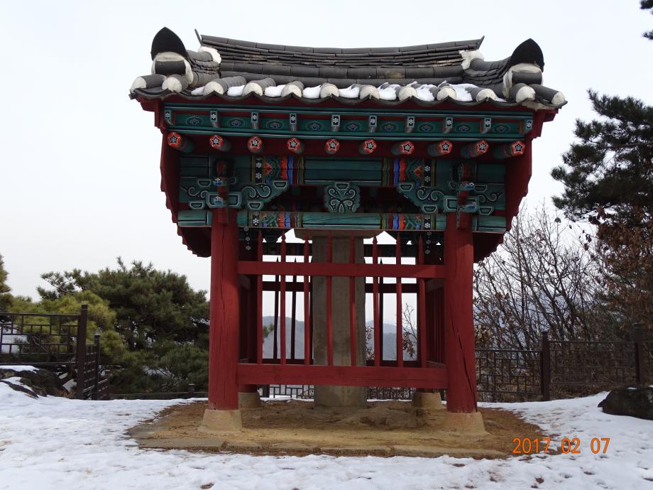 충청북도 문화재돌봄사업