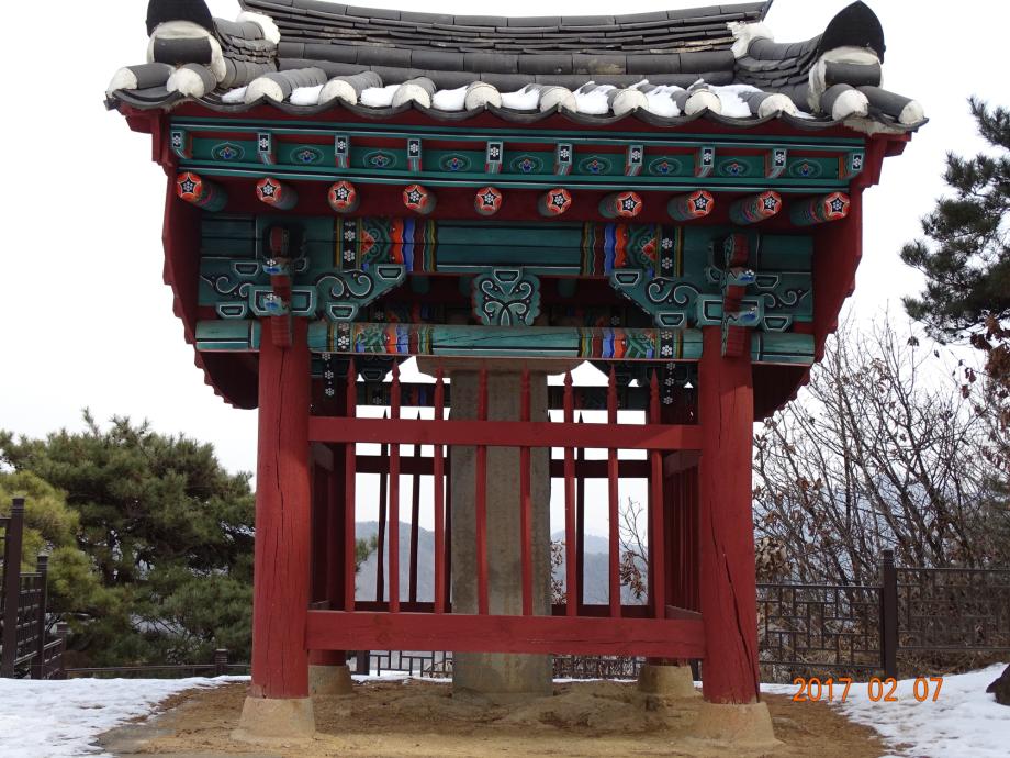 충청북도 문화재돌봄사업