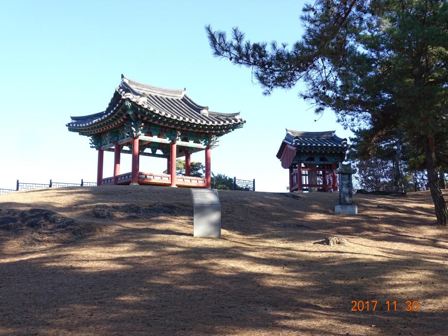 충청북도 문화재돌봄사업