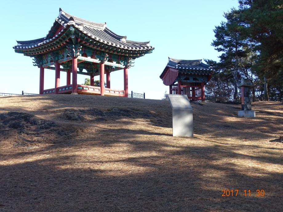 충청북도 문화재돌봄사업