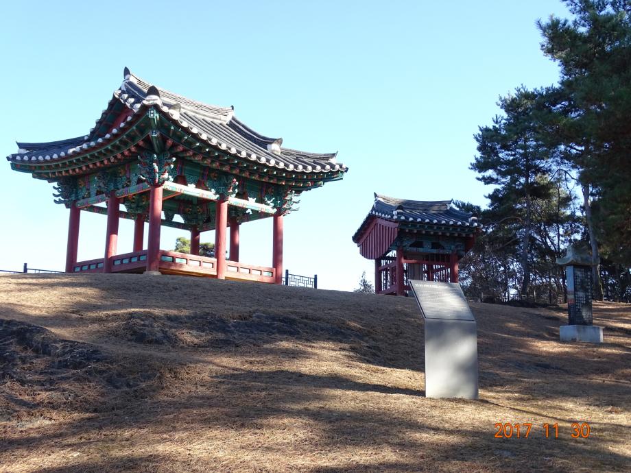 충청북도 문화재돌봄사업
