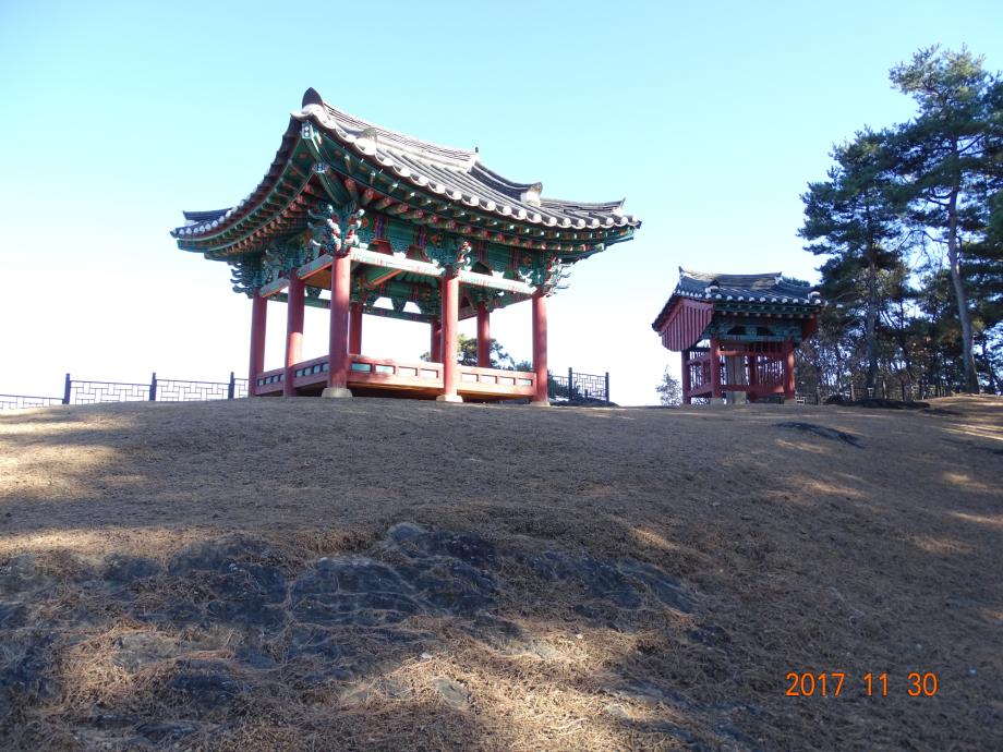 충청북도 문화재돌봄사업