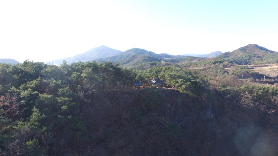충청북도 문화재돌봄사업