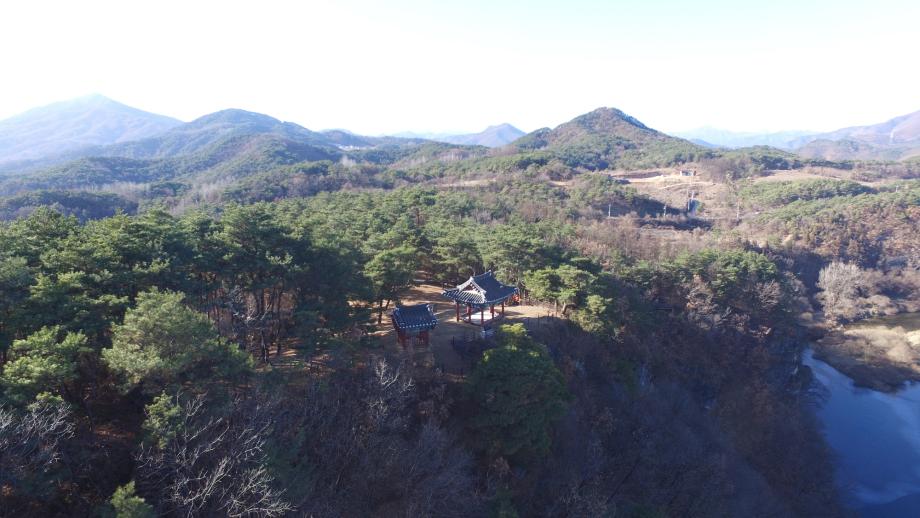 충청북도 문화재돌봄사업