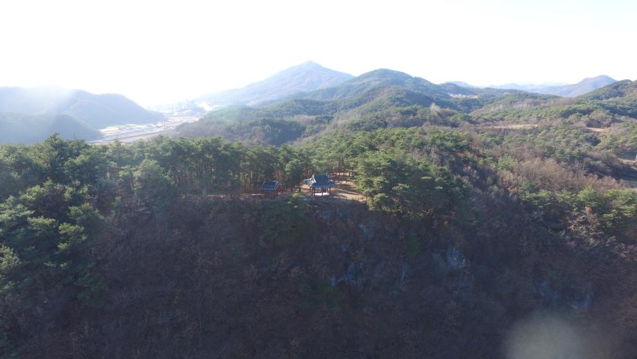 충청북도 문화재돌봄사업