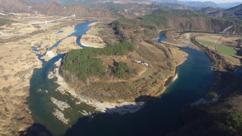 충청북도 문화재돌봄사업