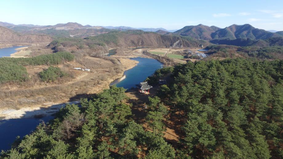 충청북도 문화재돌봄사업