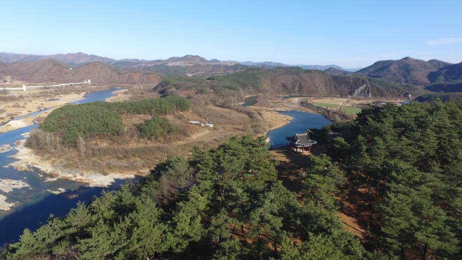 충청북도 문화재돌봄사업