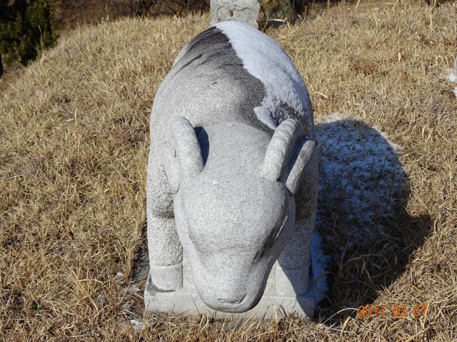 충청북도 문화재돌봄사업