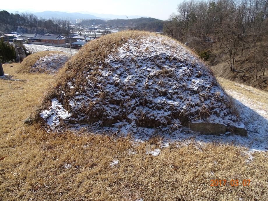 충청북도 문화재돌봄사업