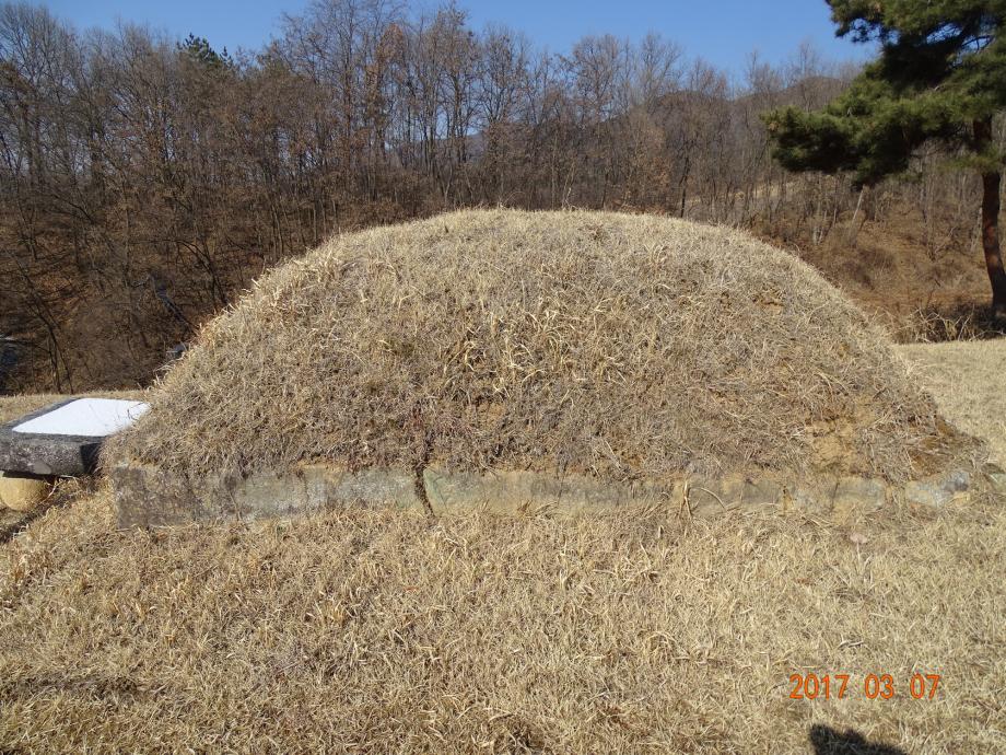 충청북도 문화재돌봄사업