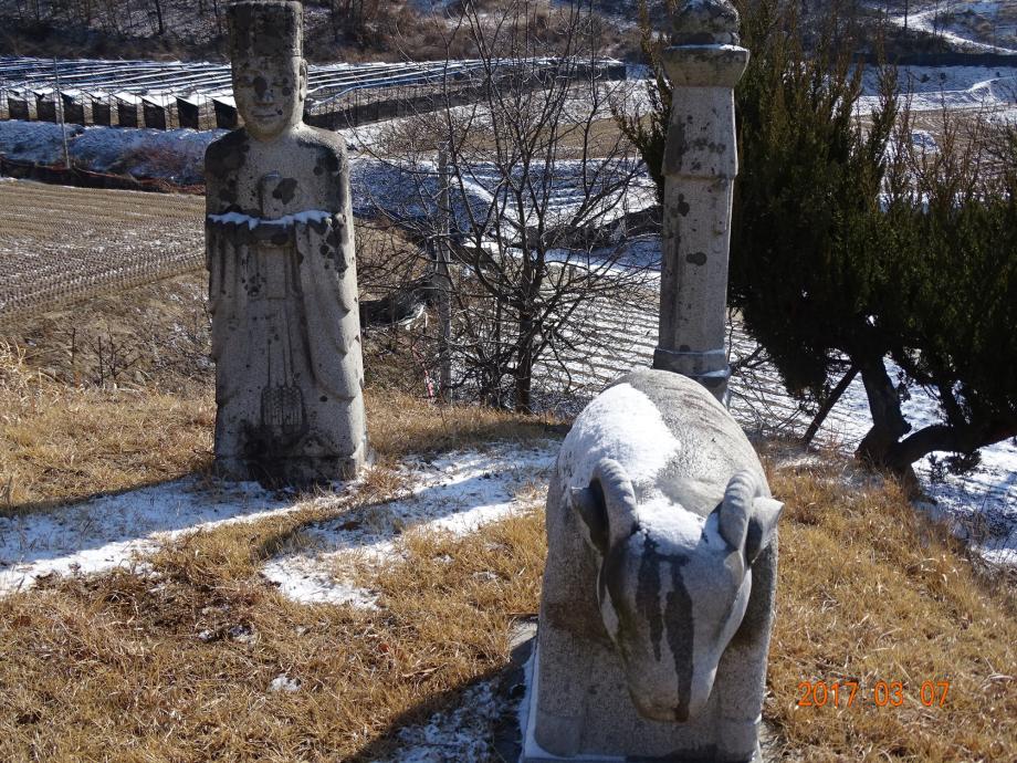 충청북도 문화재돌봄사업