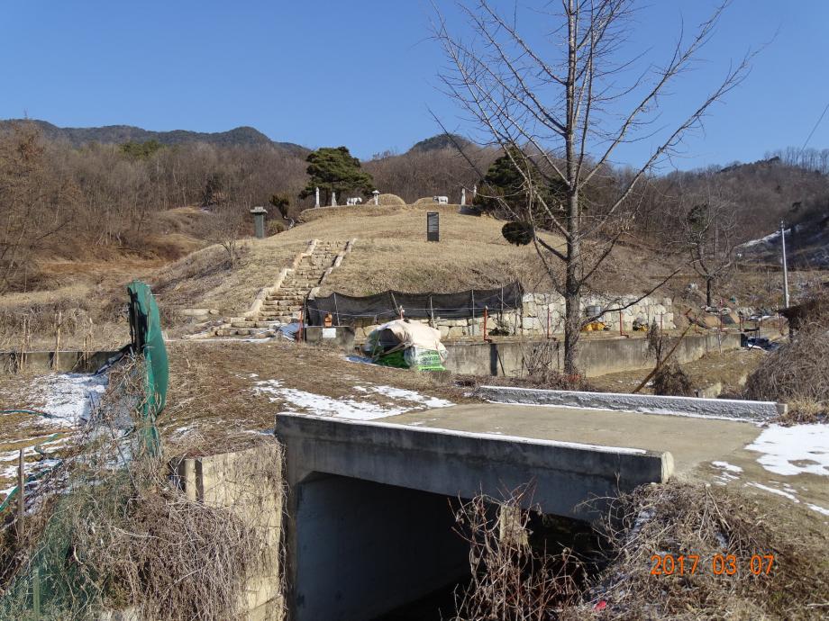 충청북도 문화재돌봄사업