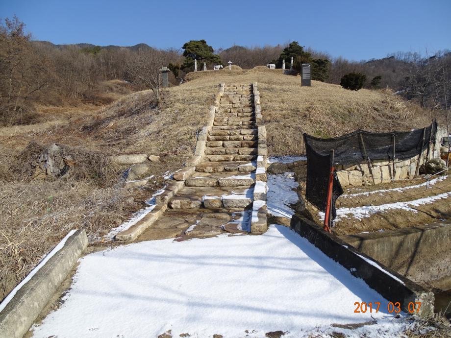 충청북도 문화재돌봄사업