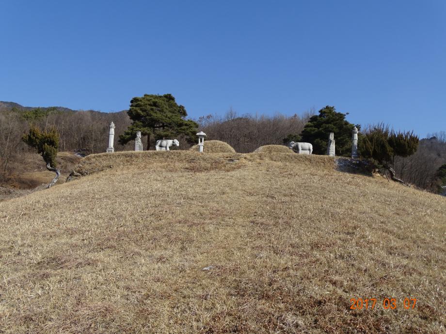 충청북도 문화재돌봄사업