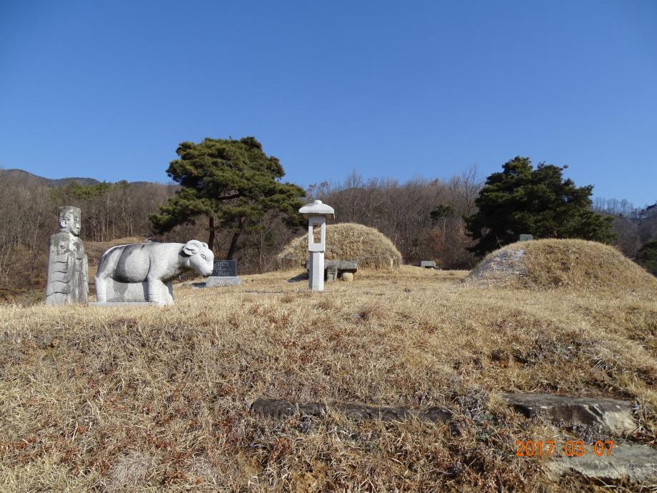 충청북도 문화재돌봄사업