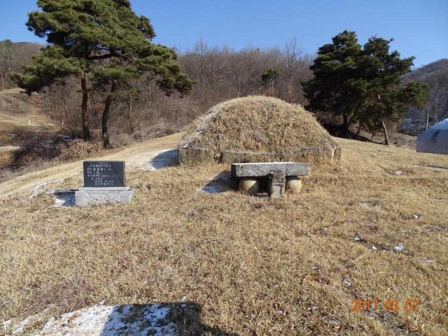 충청북도 문화재돌봄사업