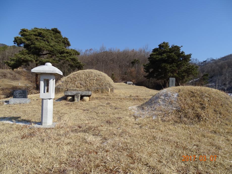 충청북도 문화재돌봄사업