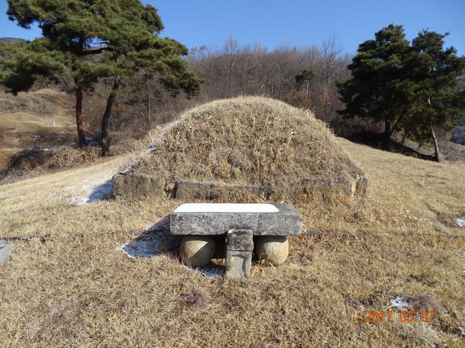 충청북도 문화재돌봄사업