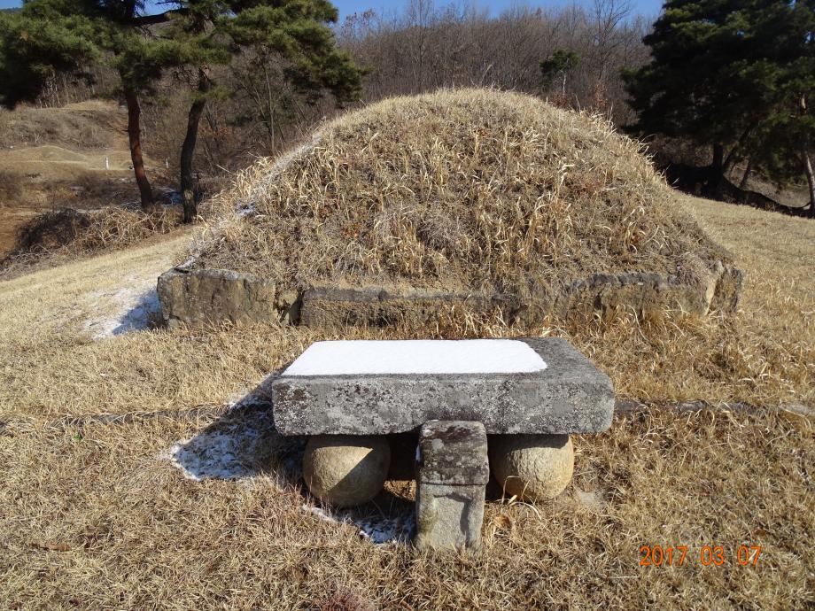 충청북도 문화재돌봄사업