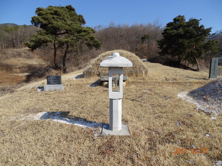 충청북도 문화재돌봄사업