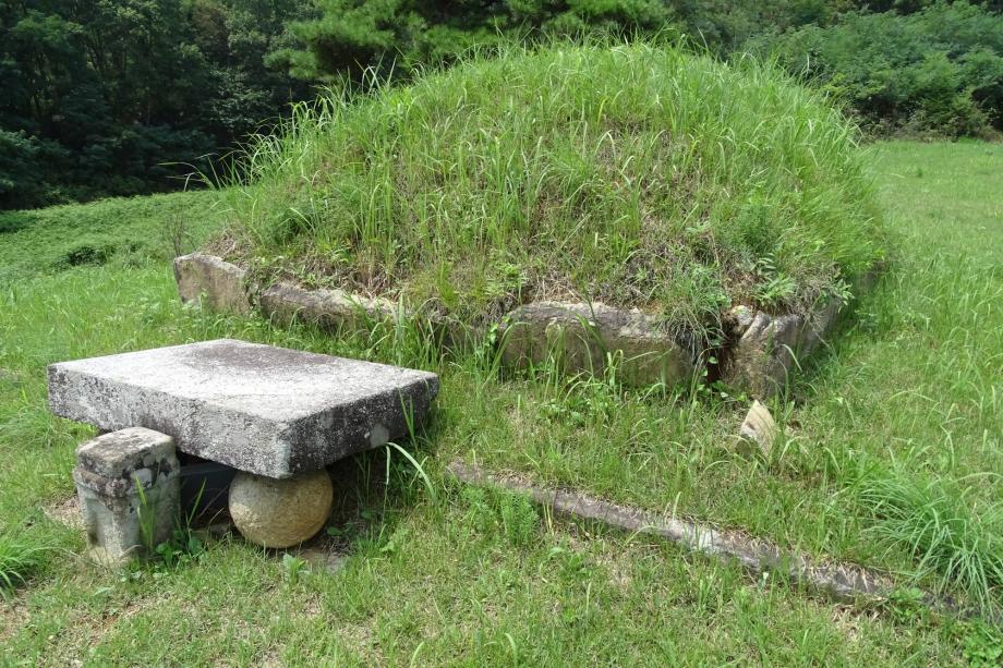 충청북도 문화재돌봄사업