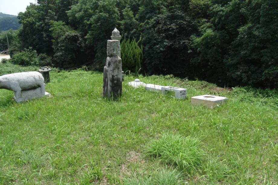 충청북도 문화재돌봄사업