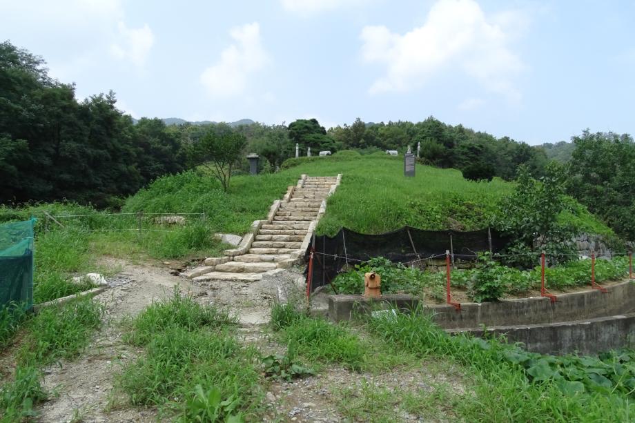 충청북도 문화재돌봄사업