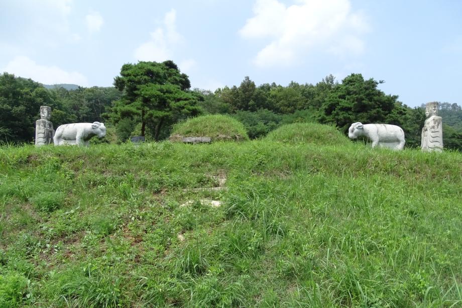 충청북도 문화재돌봄사업