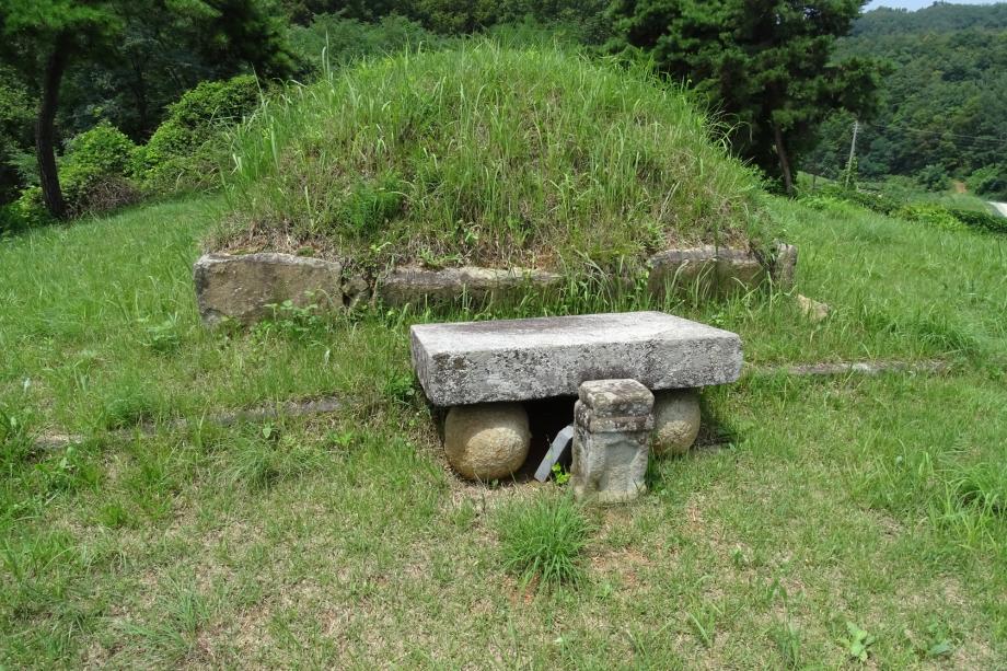 충청북도 문화재돌봄사업