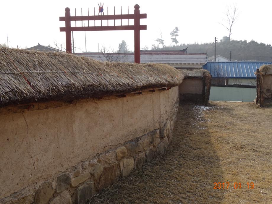 충청북도 문화재돌봄사업