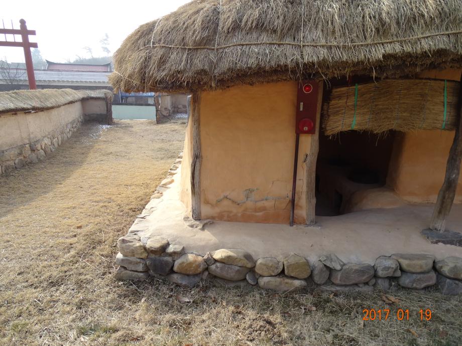 충청북도 문화재돌봄사업