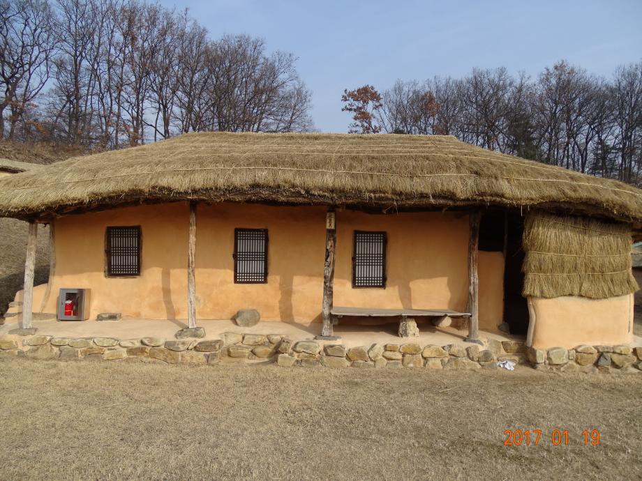 충청북도 문화재돌봄사업