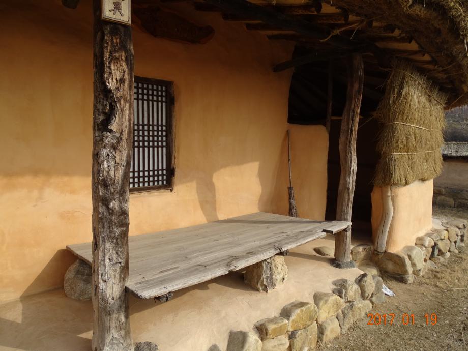 충청북도 문화재돌봄사업