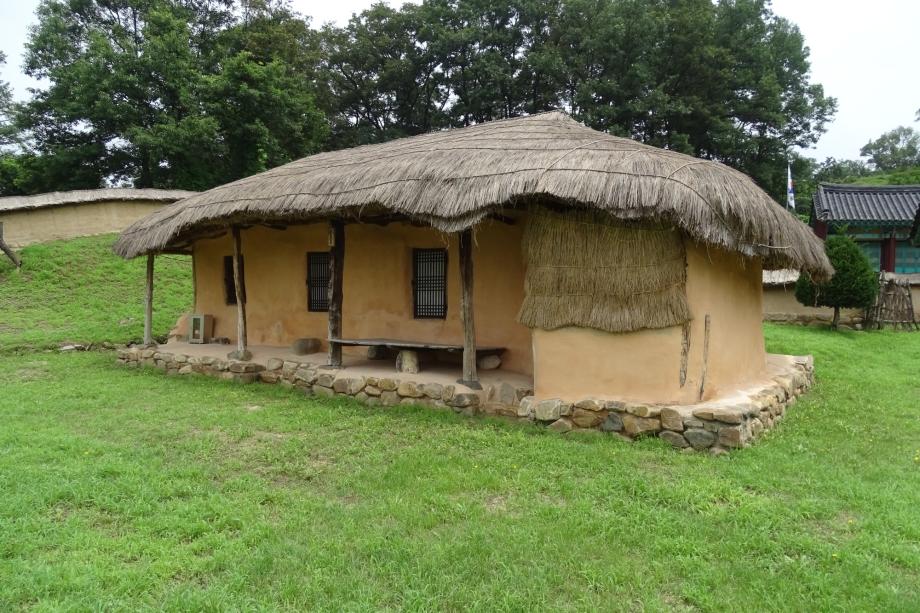 충청북도 문화재돌봄사업