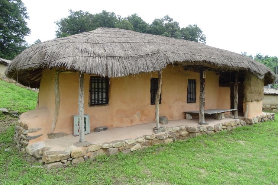 충청북도 문화재돌봄사업