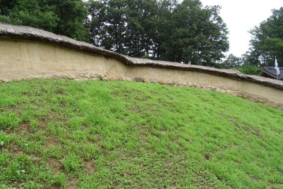 충청북도 문화재돌봄사업