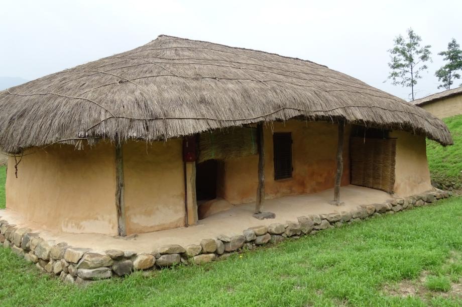 충청북도 문화재돌봄사업