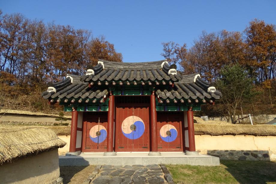 충청북도 문화재돌봄사업