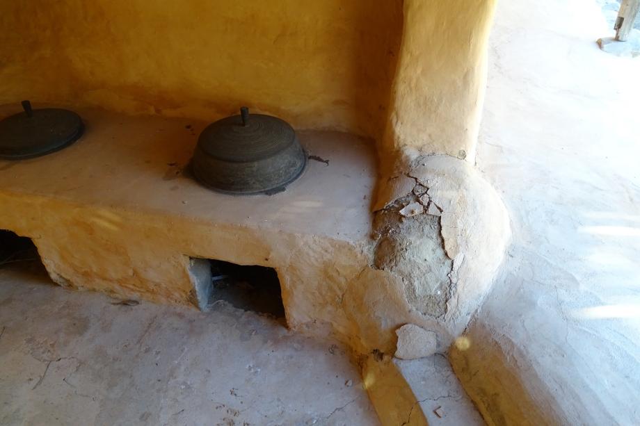 충청북도 문화재돌봄사업