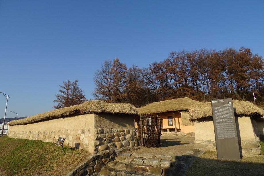 충청북도 문화재돌봄사업