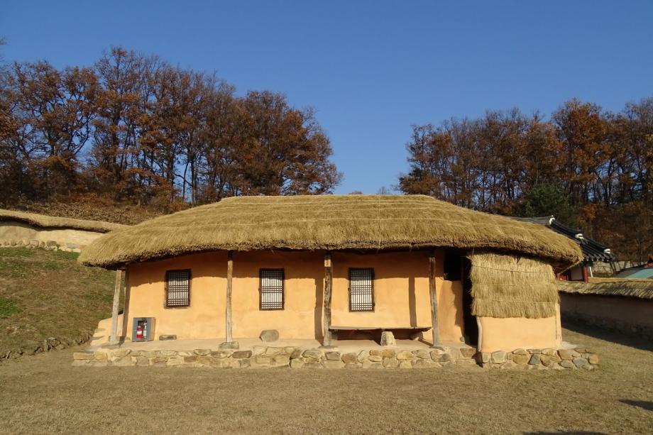 충청북도 문화재돌봄사업