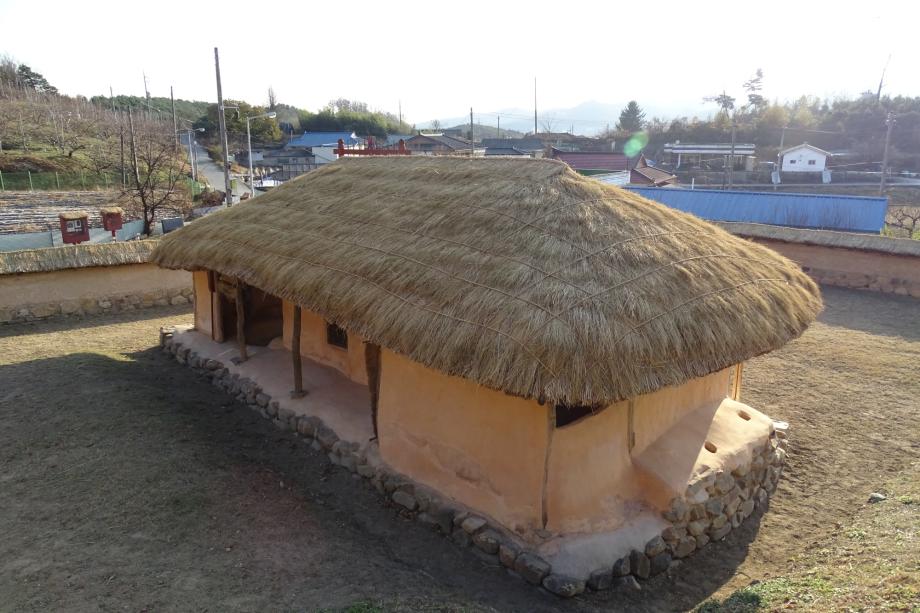 충청북도 문화재돌봄사업