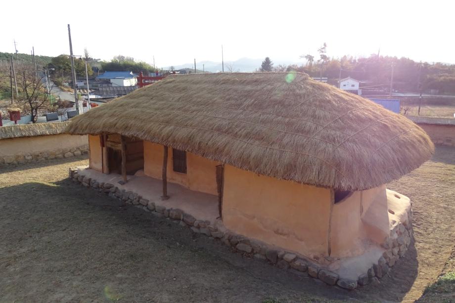 충청북도 문화재돌봄사업