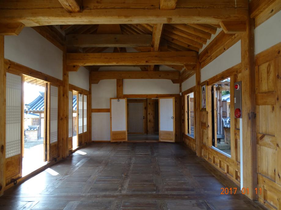 충청북도 문화재돌봄사업