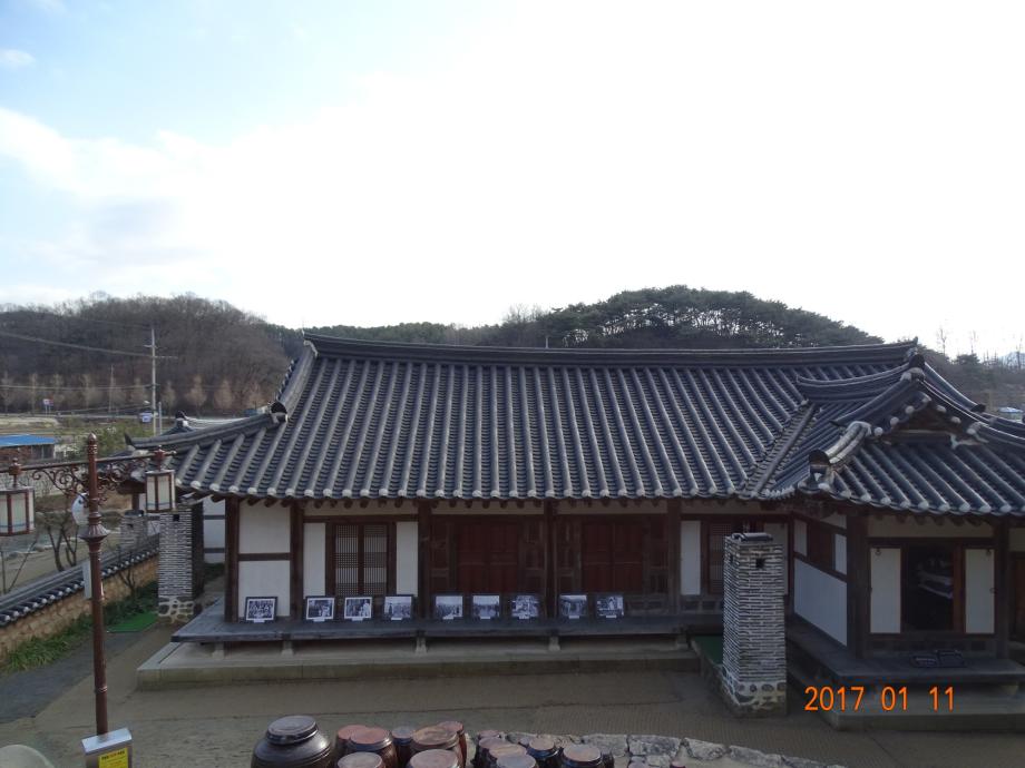 충청북도 문화재돌봄사업