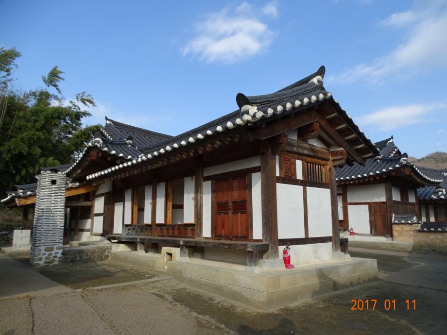 충청북도 문화재돌봄사업