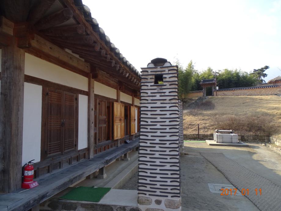 충청북도 문화재돌봄사업