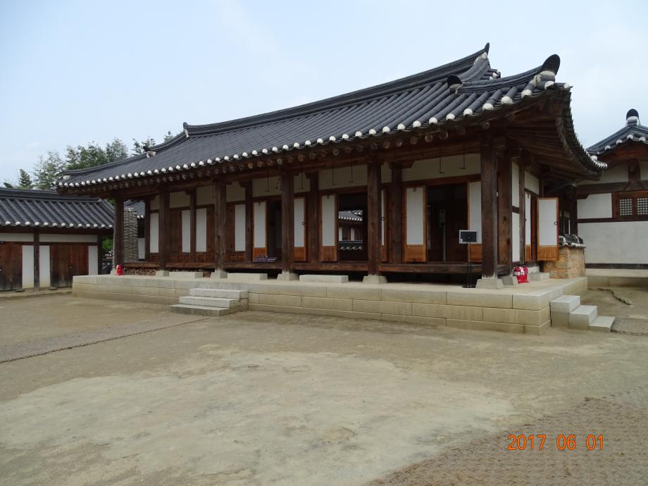 충청북도 문화재돌봄사업